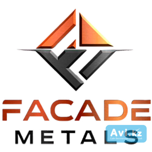 Производство строительных материалов Facade Metals Алматы - изображение 1