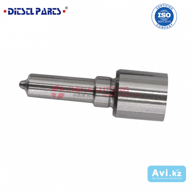 Common Rail Fuel Injector Nozzle 0433171963 Усть-Каменогорск - изображение 1