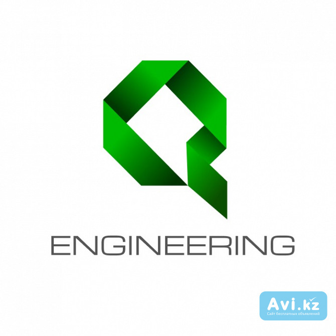 Qengineering group Алматы - изображение 1