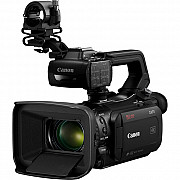 Видеокамера Canon Xa70 Uhd 4k30 с двухпиксельной автофокусировкой доставка из г.Алматы