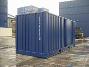 Containers and Mobile Homes and Camping Астана