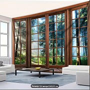 Фото фон, панно, картина, фотозона, постер, гобелен для интерьера, вечеринки Алматы