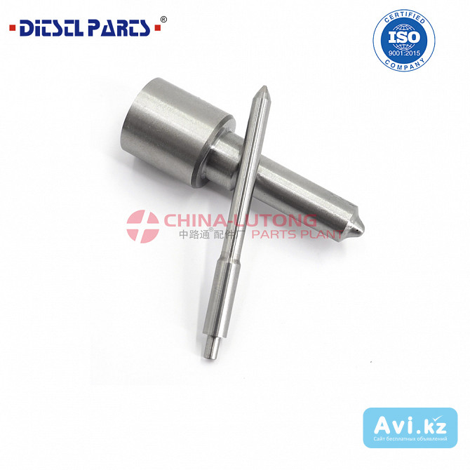 Common Rail Injector Nozzle 0433171576 Актобе - изображение 1