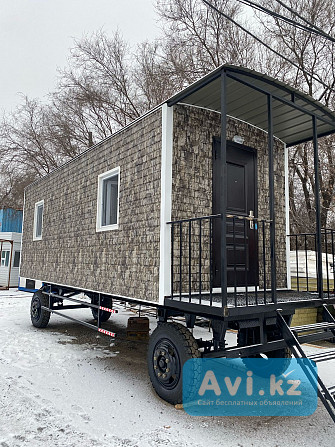 Шасси 6000х2, 5х2, 5 Алматы - изображение 1