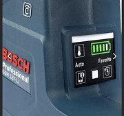 Новый Перфоратор Аккумуляторный Bosch Gbh 187-li 2х5ач с гарантией до 3 лет Астана