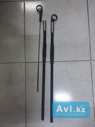 Щуп уровня масла для погрузчика Астана - изображение 1