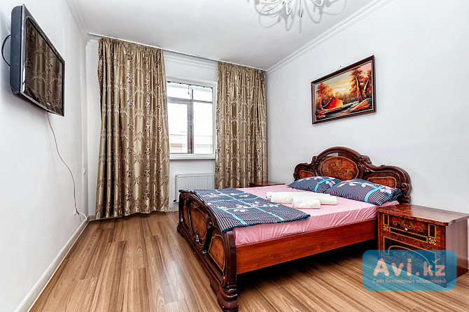 Продажа 1 комнатной квартиры Астана - изображение 1