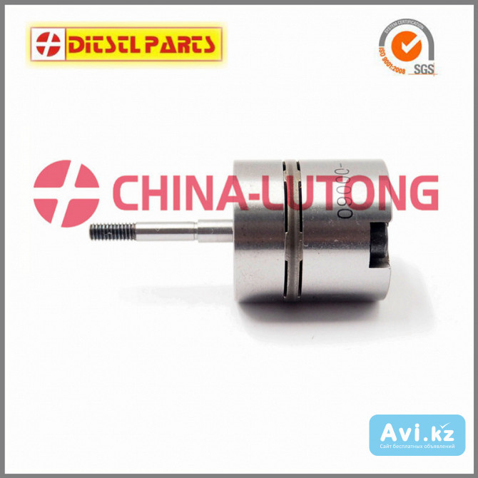 Fuel injector Control Valve Foorj00995 Fuel injector Control Valve Foorj01052 Астана - изображение 1