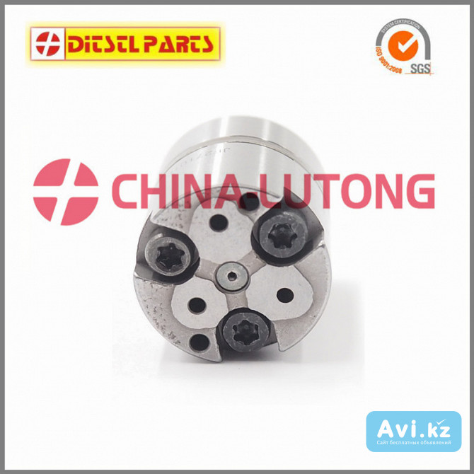 Fuel injector Control Valve Foorj01159 Fuel injector Control Valve Foorj01218 Астана - изображение 1