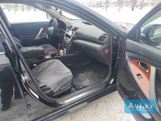 Toyota Camry 2007 Кокшетау - изображение 1