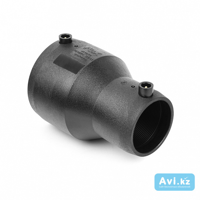 Переходник электросварной Fox Sdr 11 D63-32 Алматы - изображение 1