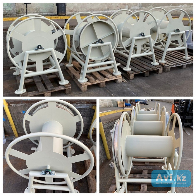 Палубное оборудование Петропавловск - изображение 1