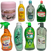 Бытовая химия Алматы