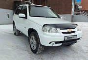 Chevrolet Niva, 2015 Кокшетау