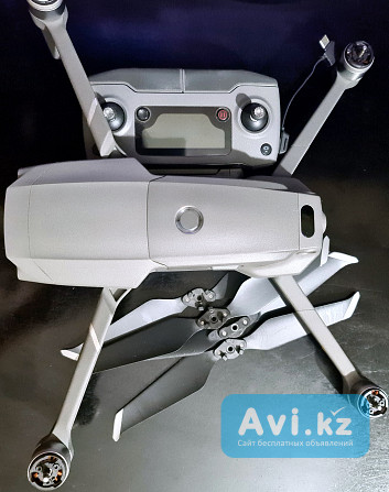 Dji Mavic 2 Pro Талдыкорган - изображение 1