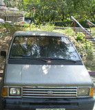 Ford Aerostar, 1987 Алматы