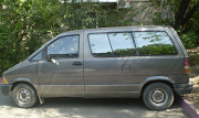 Ford Aerostar, 1987 Алматы