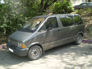 Ford Aerostar, 1987 Алматы