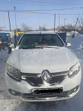 Renault Sandero, 2014 Астана