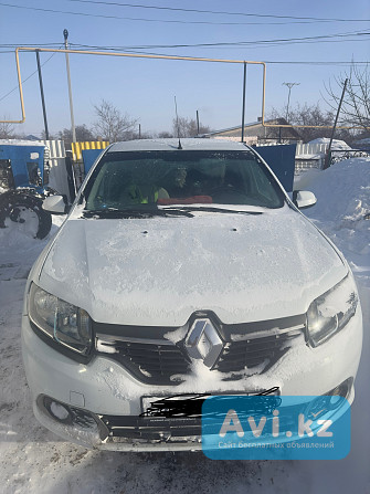 Renault Sandero 2014 Астана - изображение 1