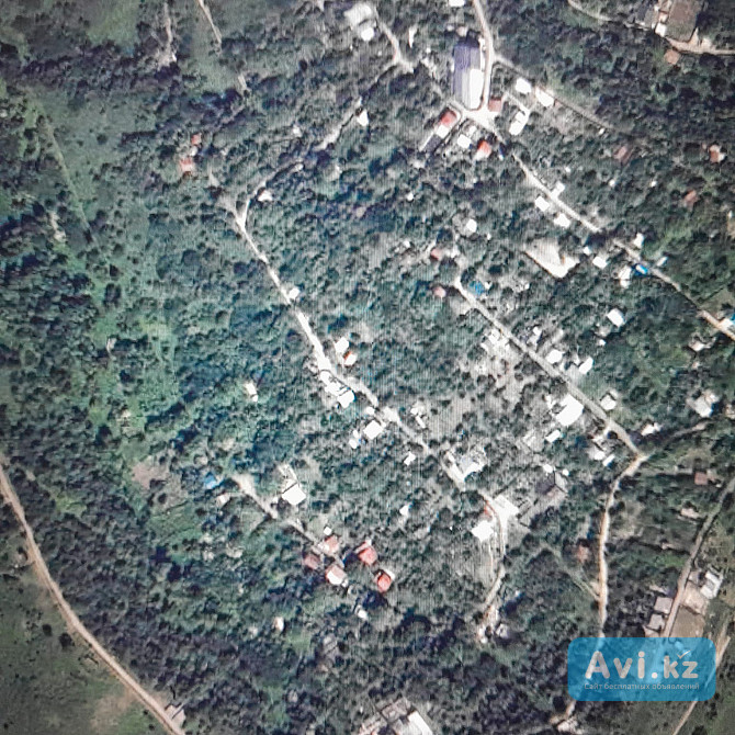 Продам землю под садоводство Алматы - изображение 1