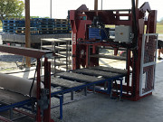 Вибропрессы с автоматической системой Prs-600 Алматы