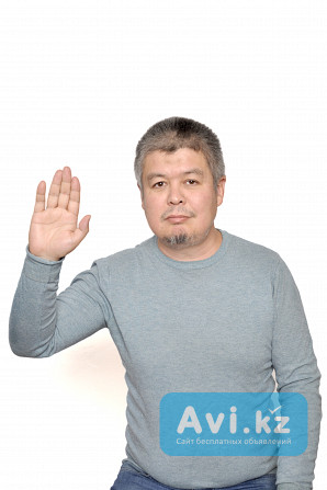 مترجم روسي عربي يبحث عن وظيفة في الخليج العربي Алматы - изображение 1