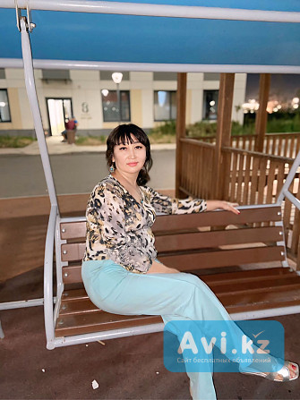 Расслабляющий массаж Алматы - изображение 1