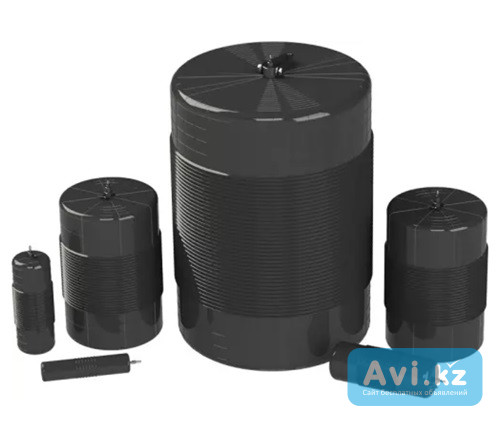 Надежное перекрытие трубопроводов с Сибрезинотехника Астана - изображение 1