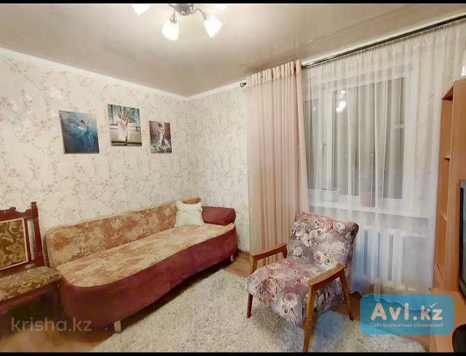 Продажа 3 комнатной квартиры Караганда - изображение 1