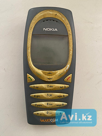 Nokia Астана - изображение 1