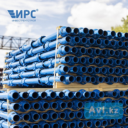 Опалубка чашечная (объемная, структурная) - продажа Костанай - изображение 1