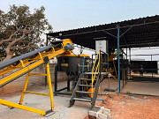 Вибропрессы Prs-800 с полуавтоматической системой Алматы