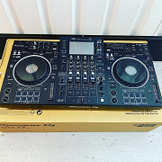 Pioneer DJ Opus-quad, Pioneer Xdj-rx3, Pioneer Xdj-xz , Pioneer Ddj-flx10, Pioneer Cdj-3000 Player Алматы