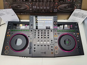 Pioneer DJ Opus-quad, Pioneer Xdj-rx3, Pioneer Xdj-xz , Pioneer Ddj-flx10, Pioneer Cdj-3000 Player Алматы