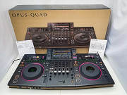 Pioneer DJ Opus-quad, Pioneer Xdj-rx3, Pioneer Xdj-xz , Pioneer Ddj-flx10, Pioneer Cdj-3000 Player Алматы