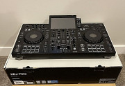 Pioneer DJ Opus-quad, Pioneer Xdj-rx3, Pioneer Xdj-xz , Pioneer Ddj-flx10, Pioneer Cdj-3000 Player Алматы