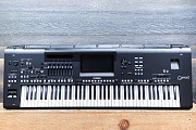 Korg Pa5x, Korg Pa4x, Korg Pa4x Mg2 Edition, Korg Pa-1000, Yamaha Genos2 76-key, Yamaha Genos 76-key Алматы