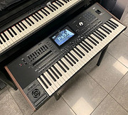 Korg Pa5x, Korg Pa4x, Korg Pa4x Mg2 Edition, Korg Pa-1000, Yamaha Genos2 76-key, Yamaha Genos 76-key Алматы