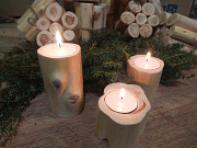 Изделия ручной работы из можжевельника. Эксклюзив Костанай