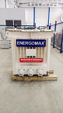 Трансформатор трехфазный масляный универсальная модель «uzoil» от 25kva до 3150kva 6-10kv/0, 4kv Алматы