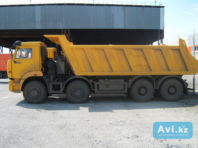 Самосвалы готовы к работе Усть-Каменогорск - изображение 1