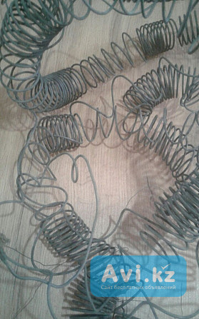 Нихром Алматы - изображение 1