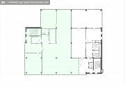 Eurostandart - офис 452, 9 м² Алматы