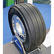 Шины Michelin 385/65r22, 5 X Line Energy F доставка из г.Алматы