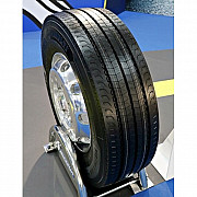 Шины Michelin 385/65r22, 5 X Multi Z Алматы