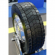 Шины Michelin 315/60r22, 5 X Multi D доставка из г.Алматы