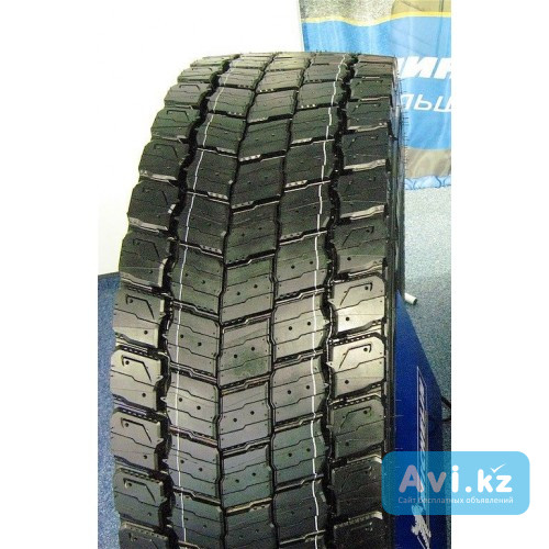 Шины Michelin 315/60r22, 5 X Multi D Алматы - изображение 1