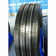 Шины Michelin 315/60r22.5 X Multi Z доставка из г.Алматы