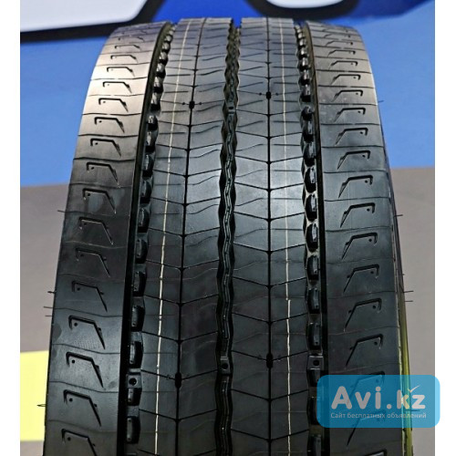 Шины Michelin 315/60r22.5 X Multi Z Алматы - изображение 1